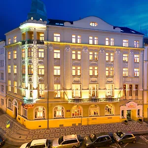 Hotel Theatrino