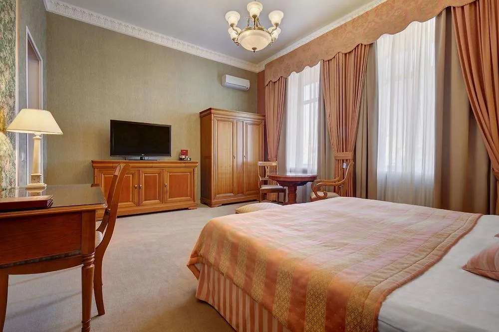 Peking Hotel Moskou