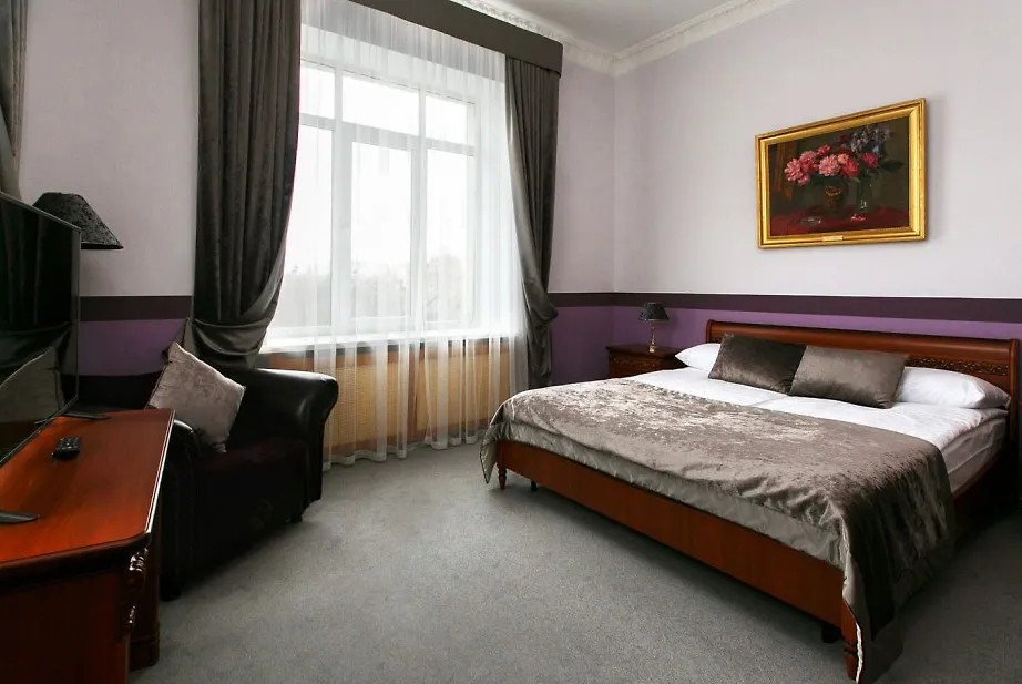 Peking Hotel Moskou